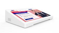 Waterproof 10.1Inch 12V 1.5A All In One Android Tablet for Feedback Device