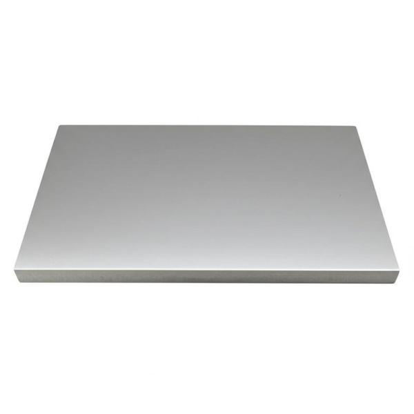 YG8 Tungsten Carbide Plate 50x50x10mm for Metal Cutting