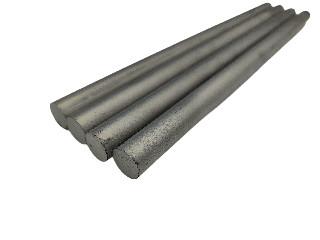 Rodas redondas de aço tungstênio carburo anti-quebra resistente a impactos de alta resistência
