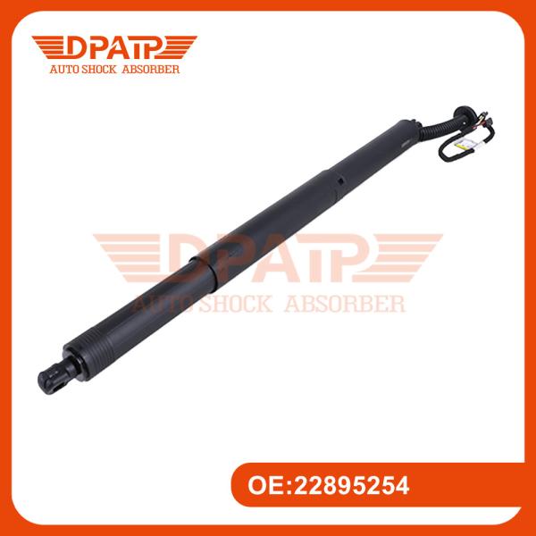 Porte d'ascenseur électrique 22895254 gauche et droite pour la Buick Envision