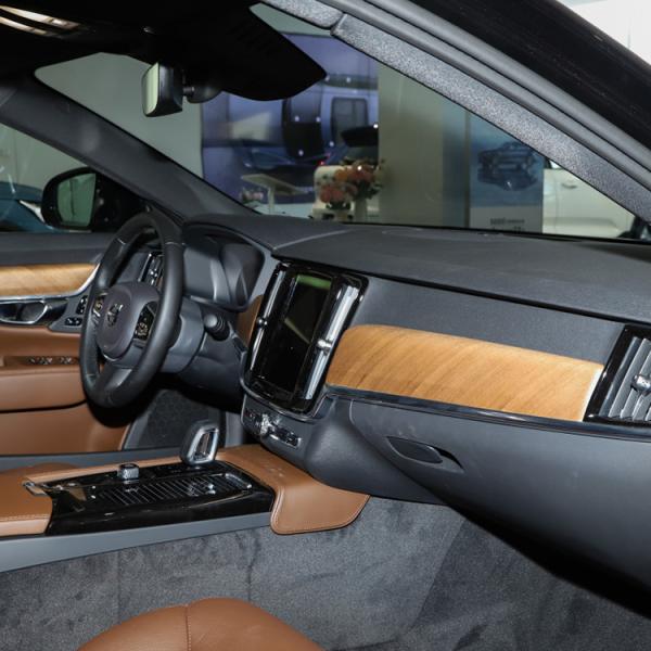 2023 T8 Four-Wheel Drive Long-Range Deluxe Edition Car Volvo S90 Recharge Electric Vehicle With Recharge Technology