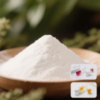 Multifunctional Beta Cyclodextrin Emulsion USP For Drugs Custom