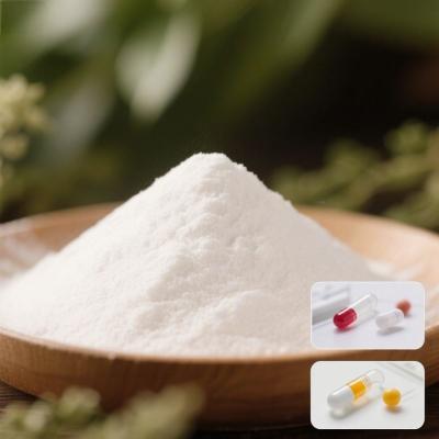 Multifunctional Beta Cyclodextrin Emulsion USP For Drugs Custom