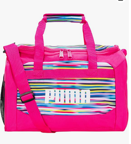 Transformation 14 Duffel Bag