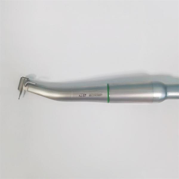 Surgical Dental Micro Motor Handpiece Contra Angle 20:1 Reduction Implant Handpiece
