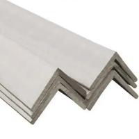 Astm A36 A53 Q235 Q345 a galvanisé l'acier L angle d'angle d'acier au carbone de forme