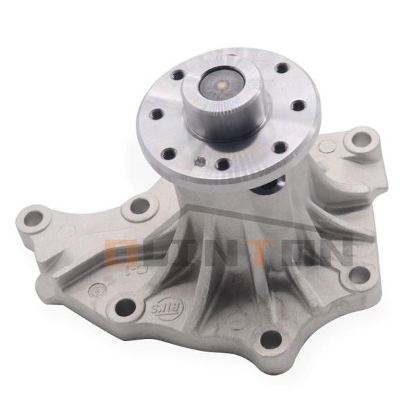 4JB1 Pompe à eau 5876100880 8971233301 La correspondance parfaite pour les pièces de rechange du moteur diesel