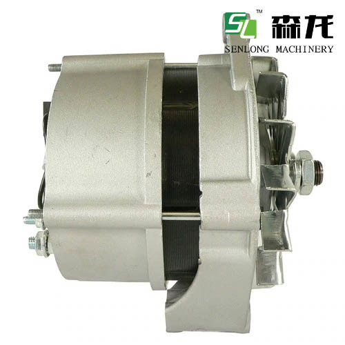 альтернатор затяжелителя 12В 65А 3920679 АР187873 Кумминс Б5.9