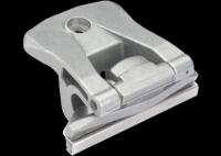 But simple Pin Clip de pièces de rechange de machines de textile d'Artos Monforts Stenter double