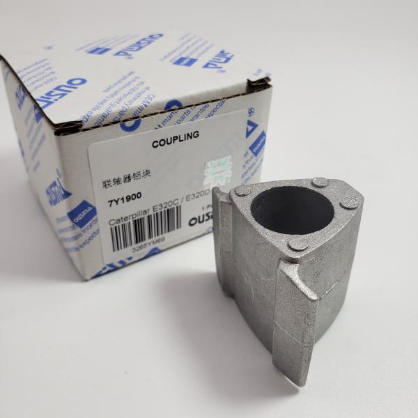 Coupling 7Y-1900 7Y1900 For CAT 312D  315 318C 320D
