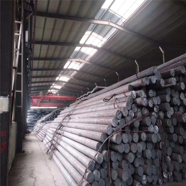 AISI 4140 Carbon Steel Round Bar Alloy Steel Rod 1-12m  Length