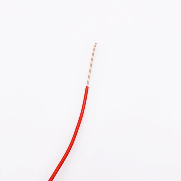 Oxygen Free Copper 2.5mm2 Single Core Cable PVC Insulated