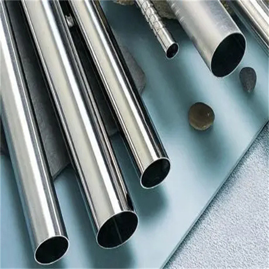 2mm Thickness Small Diameter Stainless Steel Pipe 304