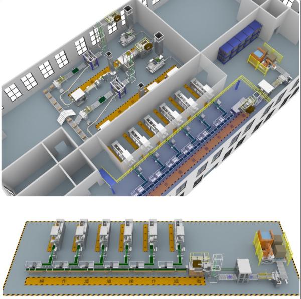 3KW spout pouch filling and sealing machine Powder liquid pouch filling equipment