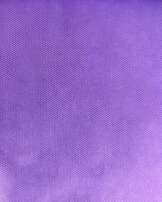 SMS Nonwoven Fabric | 100% Virgin PP Spunbond-Meltblown-Spunbond Nonwoven for Medical Surgical Gowns