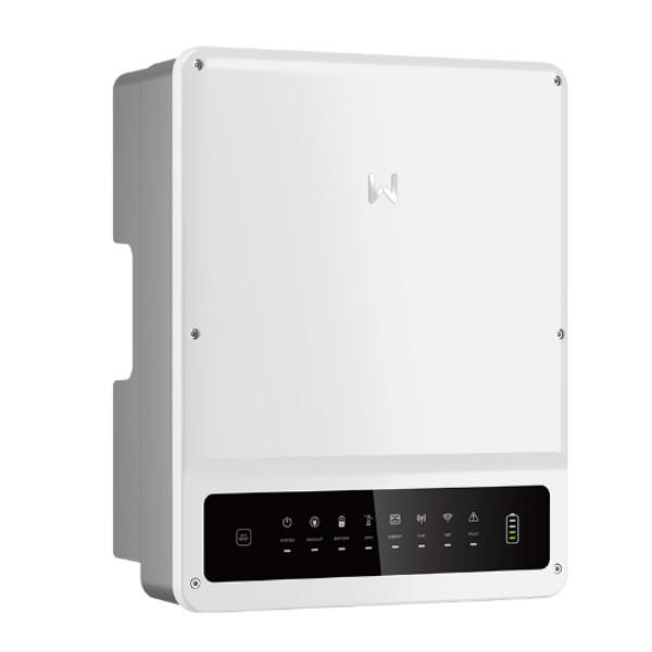 BT Series GW8K-BT Goodwe Hybrid Inverter 8kW 3 Phase Hybrid Inverter