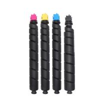 Cartuchos de tinta compatibles de TK6345 Kyocera usados para TASKalfa 5004i/6004i/7004i