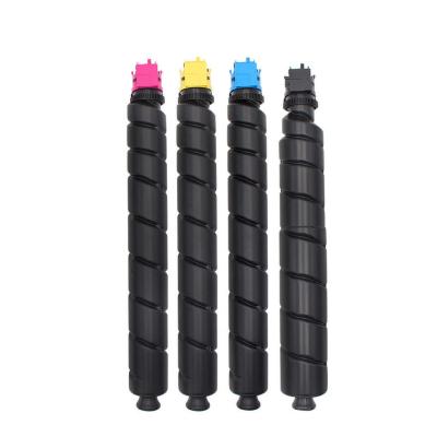 Cartuchos de toner compatíveis de TK6345 Kyocera usados para TASKalfa 5004i/6004i/7004i