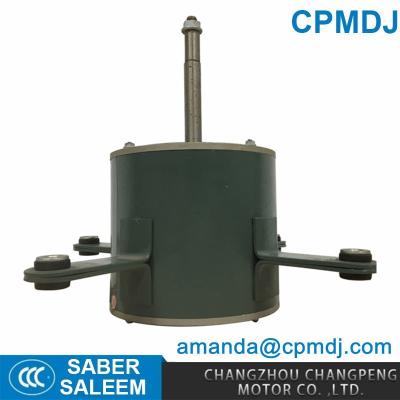 550w 4 Pole Air Conditioner Condenser Fan Motor  amanda@cpmdj.com