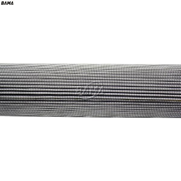 Lightweight Fiberglass Hydraulic Oil Filter for Tractor D02B25GAV Industrial Filter