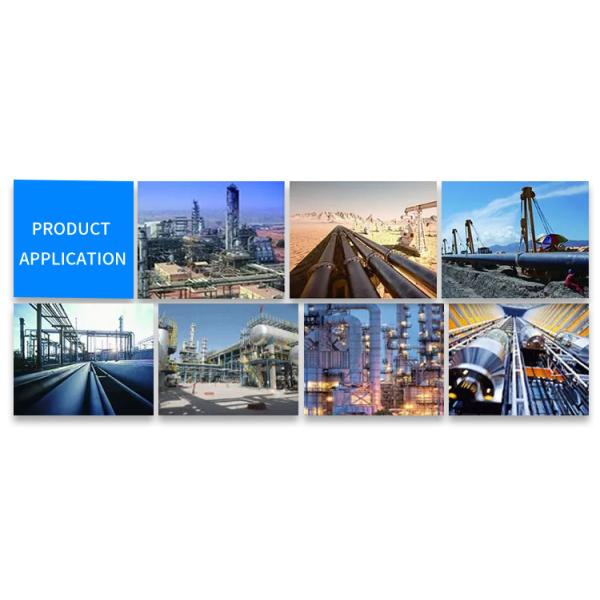 Hot Rolled Galvanized Square Carbon Steel Pipe for Fluid/Boiler/Hydraulic/Structure