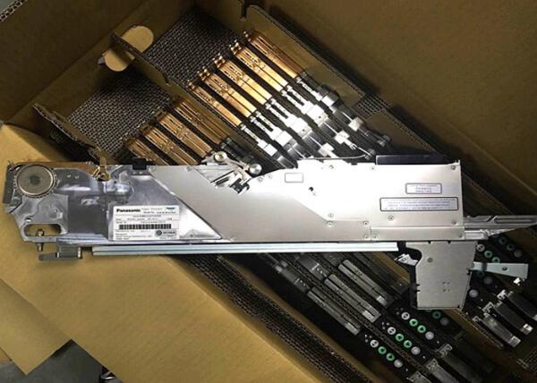 Metal Material Samsung Replacement Parts SM321 SM411 SM421 SM471 Stick Feeder