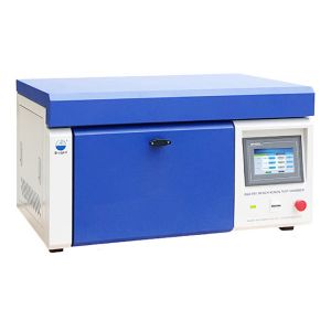 BGD 865 Bench Xenon Test Chamber Xenon UV Weathering Test Machine