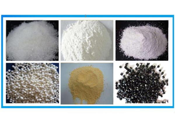 Automatic mixing of powder and liquid for Shoe materials, children's plastic appliances, wires and cables, food