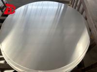 Preço de fábrica Chapa circular de disco de alumínio para utensílios de cozinha / iluminação / decoração