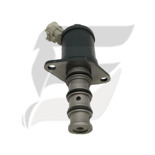 Válvula de solenoide da bomba 9258047 hidráulica para Hitachi ZAX200-3 ZAX240-3