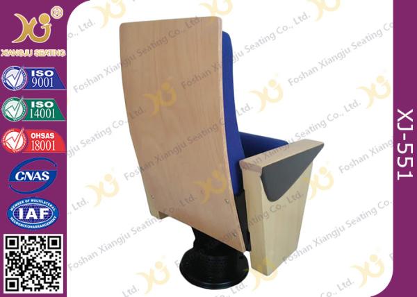 Customized Church Auditorium Chairs VIP Service Class Lecture Hall Chair