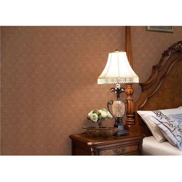 Anti - Wrinkle Washable House Decoration Wallpaper TV Background Wall Covering
