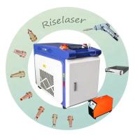 Portable Handheld Laser Welding Machine for Fiber 1000W 1500W 2000W