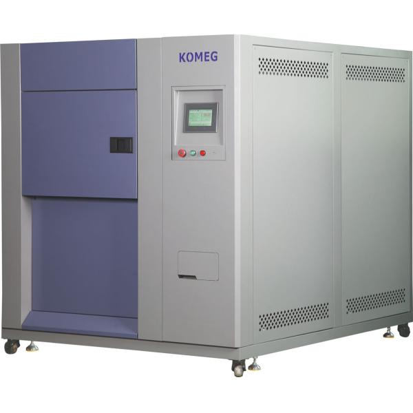 High Stability Explosion proof 72L Temperature Impact test equipment