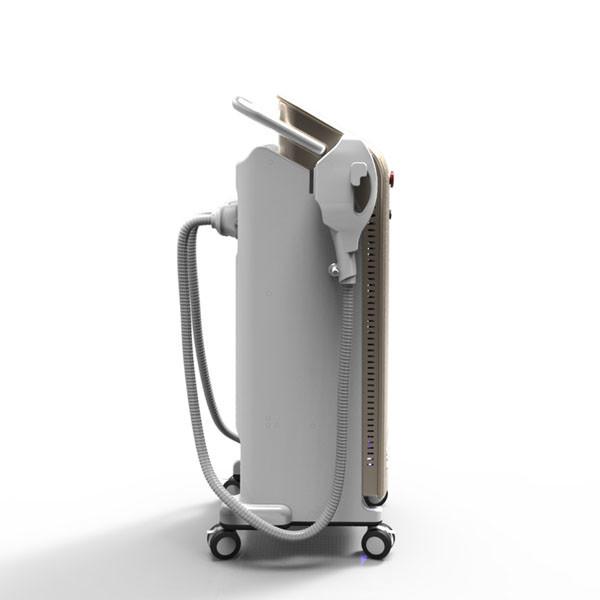 IPL beauty equipment shr elight ipl hair removal skin rejuvenation machine CE approved