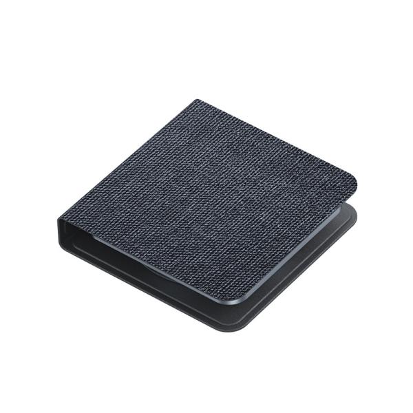 3 In 1 Multifunctional Wireless Charger For charging Earphone Watch 3w max Iphone 15w black