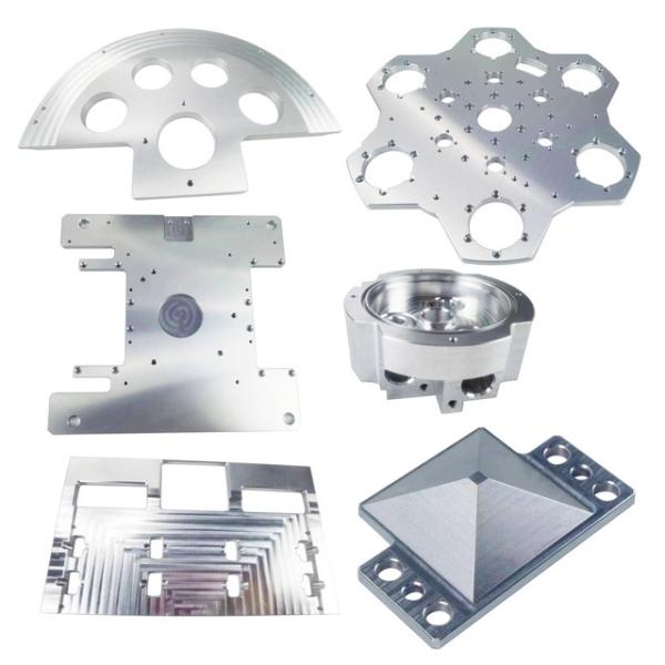 United CNC Machining: Leading CNC Machining Companies and Online Services