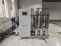 Sistemas da osmose reversa do sistema 5000LPH do RO da planta de água potável do OEM