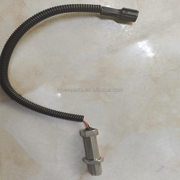 Trabajos de construcción DH220-5 DH225-7 DX340LCA DX225LC Sensor de velocidad 2547-1015 para Doosan