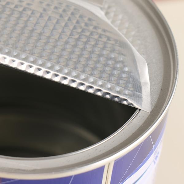 Milk Powder Tin Can ISO Certification Full Cream 900 Grams Milk Powder