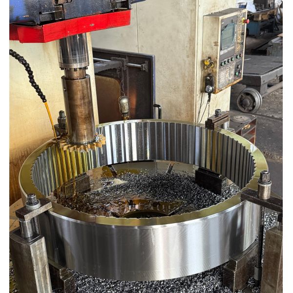 Henan Yizhi Machinery Co., Ltd