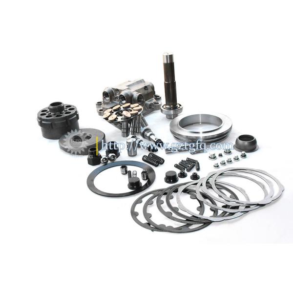 ZAX330-1 Excavator Hydraulic Motor Parts