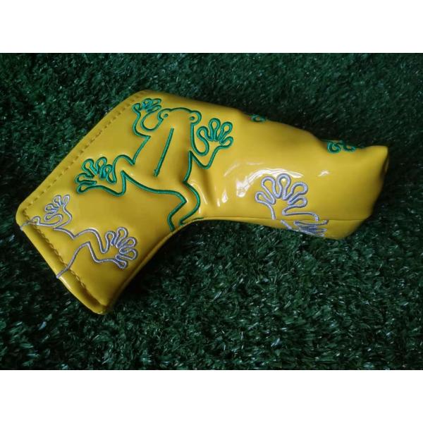 club covers , Golf headcover , golf headcover , putter headcover ,  headcover