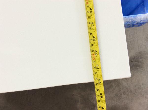 Engineered stone kitchen worktops cultured bathroom vanity tops Quartz Countertops That Look Like Marble