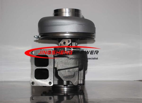 Turbo Car System HE551 2835376 4042659 11158202 11158360 4042660 4042661 Volvo Various Construction