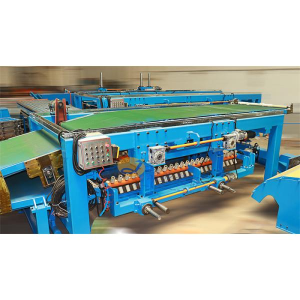 Ротационная лопатка муха резать по длине линии нержавеющей стали Индия 0.3 - 3.5X 1650