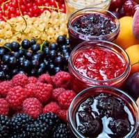 A trasformação de frutos bloqueia a linha de produção 3ton/Day