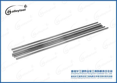Multiple Tungsten Carbide Bar Carbide Composite Rods For Welding Or Cutting