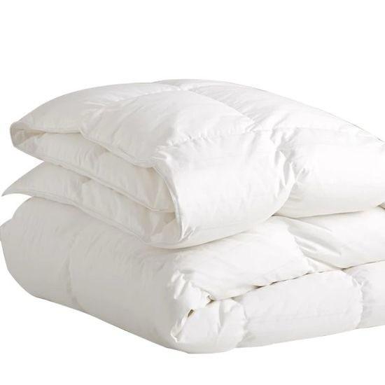 Cotton Hotel Duvet Cover Microfiber Filling For Bedding Comforter Quilt