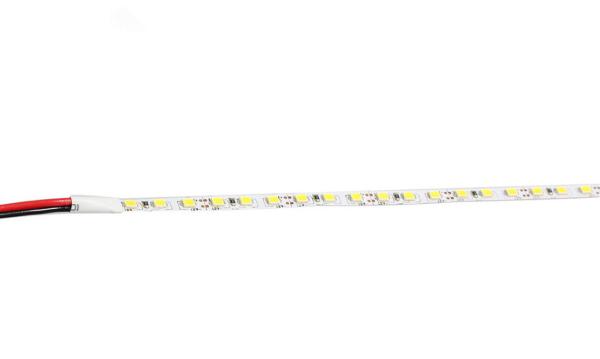 6mm Slim SMD 2835 LED Strip Light 12V Non Waterproof Super Bright 120 Degree